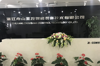 至控科技