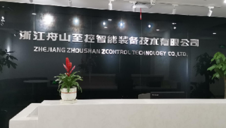 至控科技