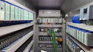 至控科技
