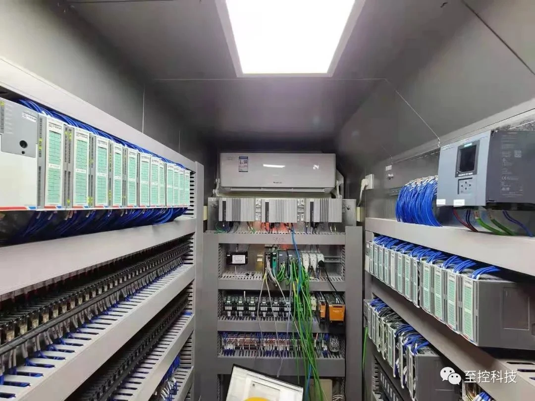 至控科技
